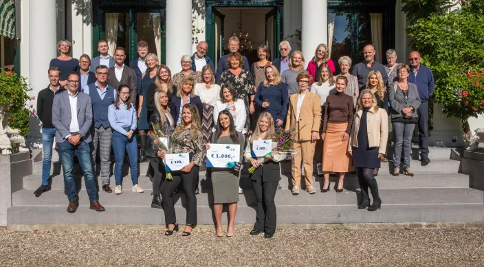 NHL Stenden_FGD Prijs_groep